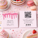 Suche nach süß visitenkarten Konditorei