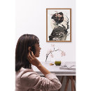 Suche nach japanische frau poster Geisha