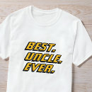 Suche nach bester onkel tshirts Für ihn