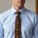 Suche nach schädel krawatten Muster