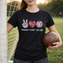 Suche nach rosa fußball tshirts Spieltag