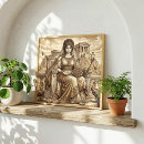 Suche nach griechische mythologie poster Generativer inhalt