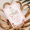 Suche nach bug einladungen Gingham