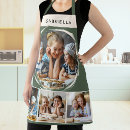 Suche nach 4 standard schürzen Familie