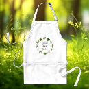 Suche nach gartenarbeit schürzen Kochen
