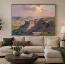 Suche nach grasland poster Western