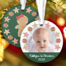 Suche nach lebkuchen ornamente Foto