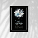 Suche nach kosmische einladungen Himmlische babyparty
