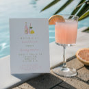Suche nach rosa limonade einladungen Zitrusfrucht
