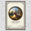 Suche nach cairn terrier poster Toto
