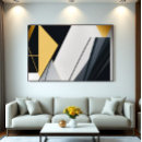 Suche nach weißer hintergrund poster Gold