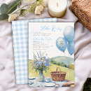 Suche nach picknicks einladungen Picknickkorb