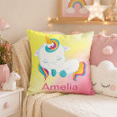 Suche nach schönes einhorn kissen Für sie