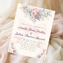 Suche nach rokoko einladungen Bride