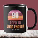 Suche nach geburtstag 90 tassen Neunzig