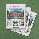 Suche nach verkauf flyer Immobilienmakler