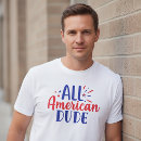 Suche nach am 4 juli tshirts Für ihn