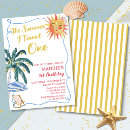Suche nach strandgeburtstag einladungen Der sommer