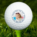 Suche nach foto hinzufügen golfbälle Modern