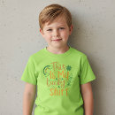 Suche nach irischer kobold tshirts Für kinder