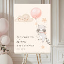 Suche nach baby waschbär poster Mother to be