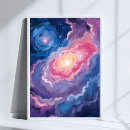 Suche nach sternbilder poster Mond