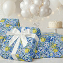 Suche nach fliesen geschenkpapier Blau gelb