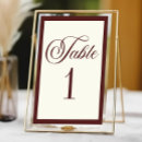 Suche nach hochzeit im herbst tischkarten Für sie/ihn