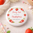 Suche nach erdbeere buttons Baby girl