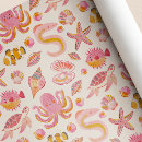 Suche nach ozean geschenkpapier Meerestiere