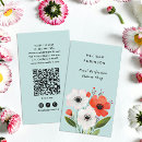 Suche nach blumenkunst visitenkarten Florist