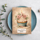 Suche nach cupcake karten Nachspeise