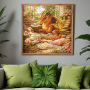 Suche nach niedlicher drache poster Für sie