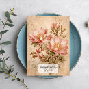 Suche nach magnolie karten Elegant