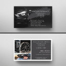 Suche nach auto detailing visitenkarten Autopflege
