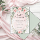 Suche nach baby party einladungen für mädchen Elegant