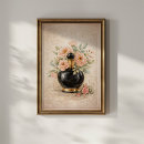 Suche nach parfums poster Illustration