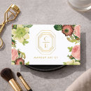 Suche nach braut visitenkarten Braut make up artist