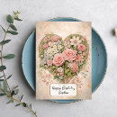 Suche nach blumenherz karten Blumenstrauß