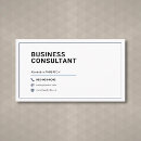 Suche nach analytiker visitenkarten Investition