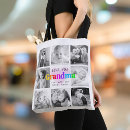 Suche nach farbige taschen Großmutter