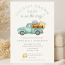 Suche nach neutral baby party einladungen Land