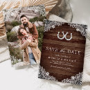 Suche nach hufeisen save the date Foto
