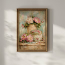 Suche nach shabby poster Romantisch