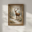 Suche nach winter wald poster Schnee