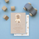 Suche nach baby party einladungen für jungen Einfach