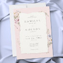 Suche nach ländliche hochzeit einladungen Frühling sommer herbst