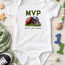 Suche nach american football babykleidung 1 geburtstag