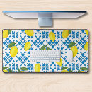 Suche nach gelbe zitronen mousepads Aquarell