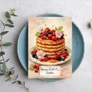 Suche nach pfannkuchen karten Beeren